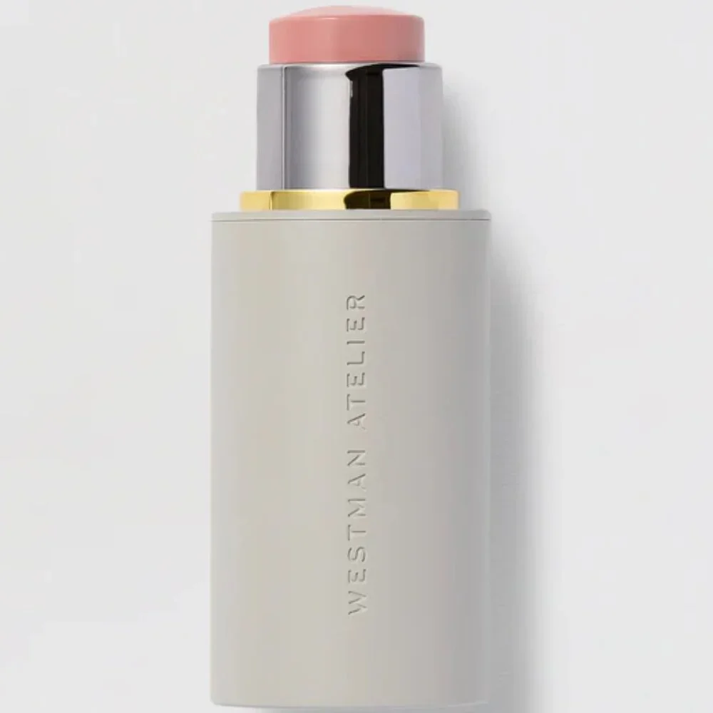 NIB ✅ Westman Atelier #CHOUCHETTE Baby Cheeks Blush Stick